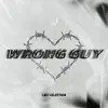 Lou Celestino - Wrong Guy - Single